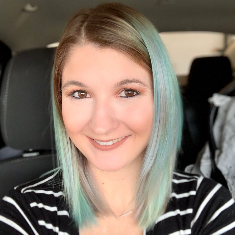 Meet your Posher, Amanda